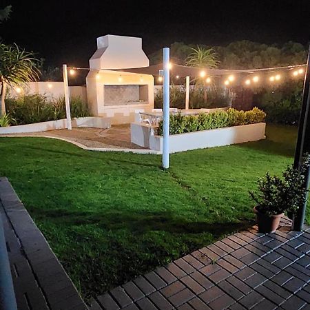 Three Feathers Cottages Langebaan Ngoại thất bức ảnh