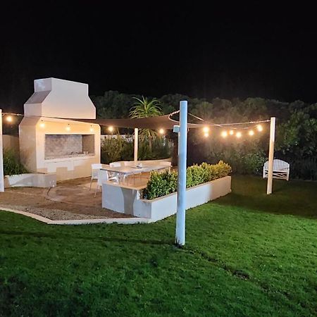 Three Feathers Cottages Langebaan Ngoại thất bức ảnh