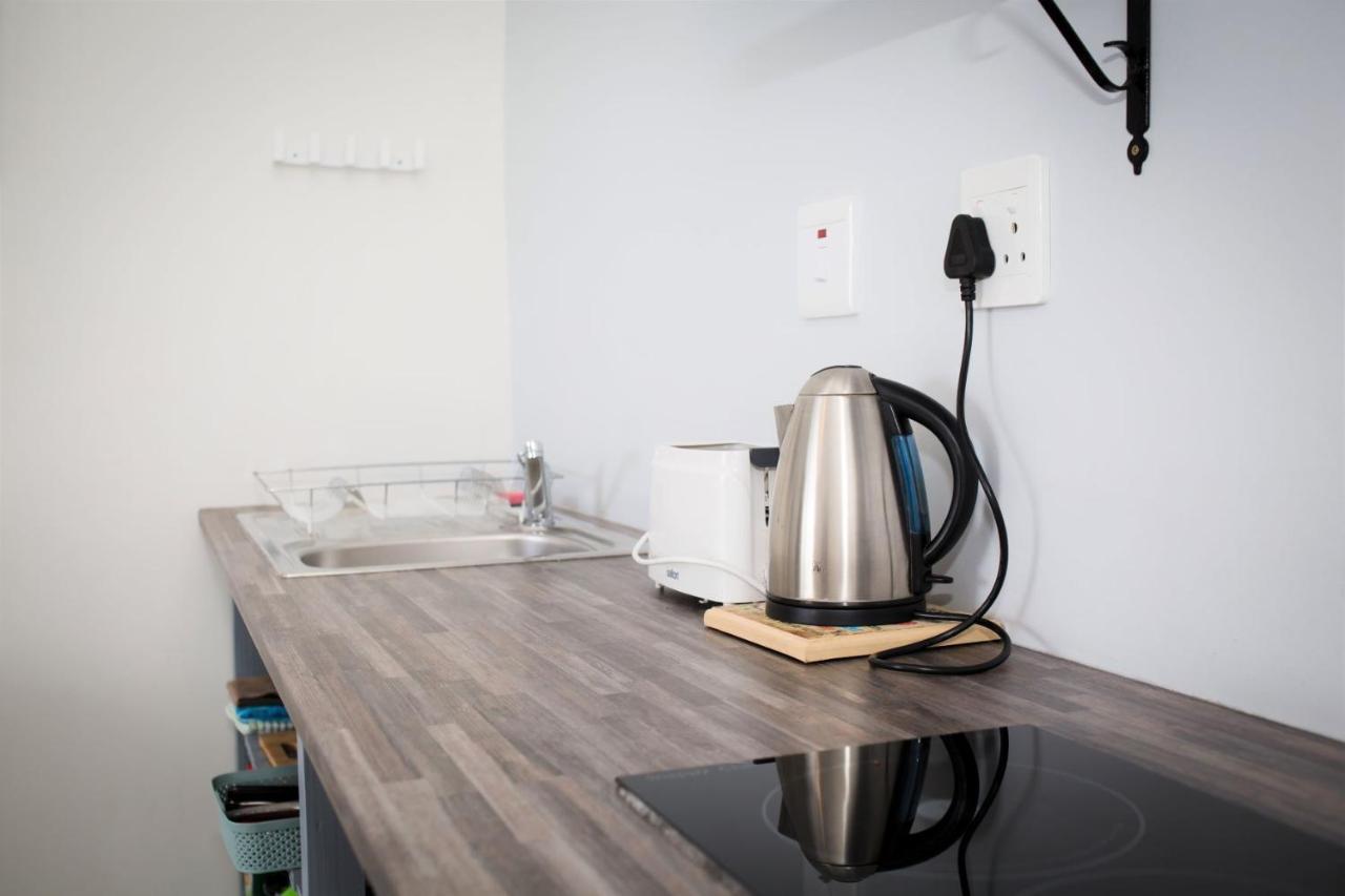 Three Feathers Cottages Langebaan Ngoại thất bức ảnh