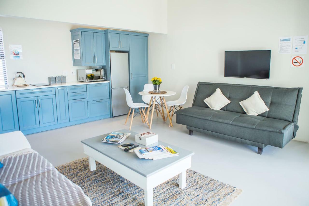 Three Feathers Cottages Langebaan Ngoại thất bức ảnh