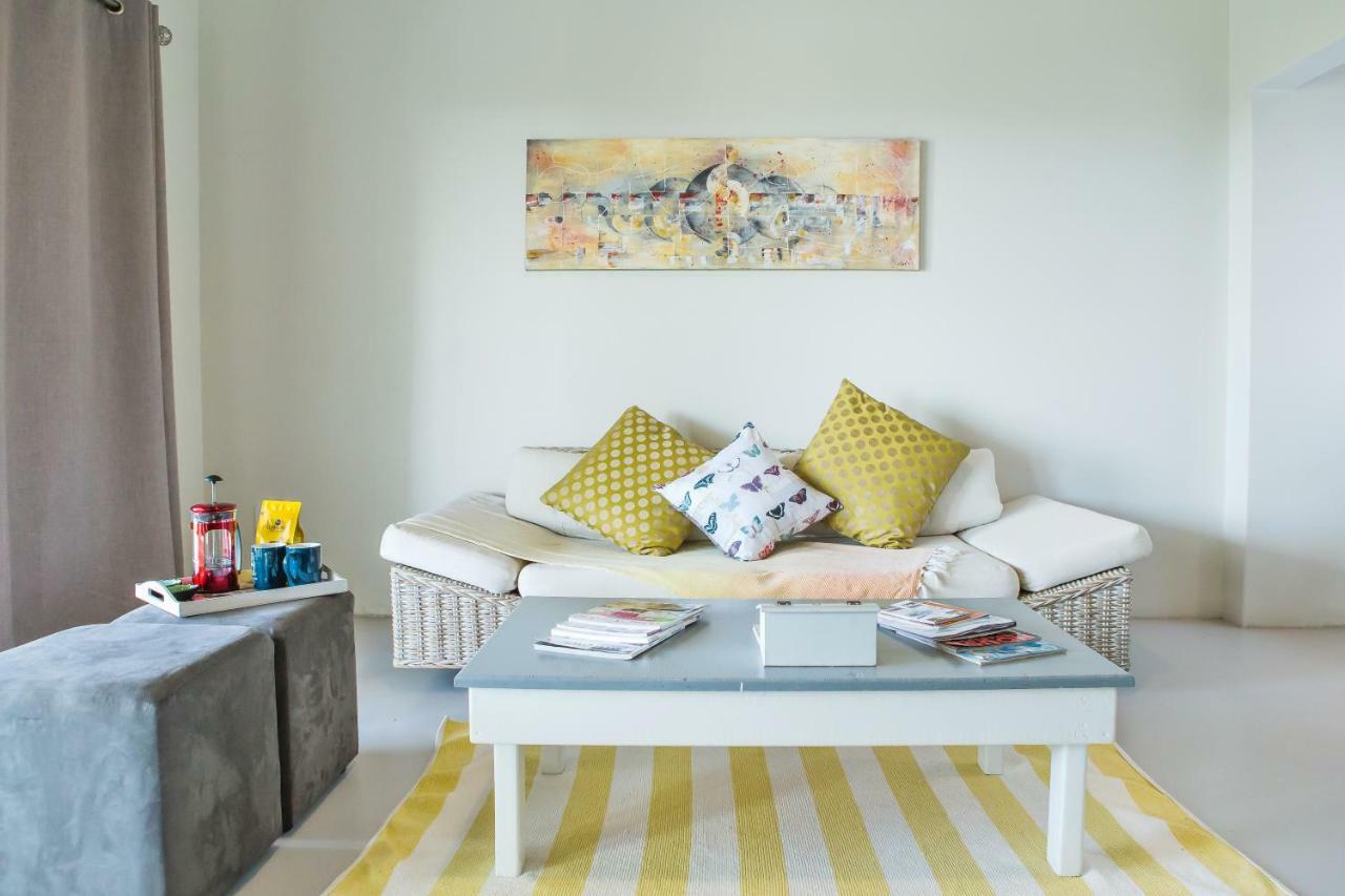 Three Feathers Cottages Langebaan Ngoại thất bức ảnh