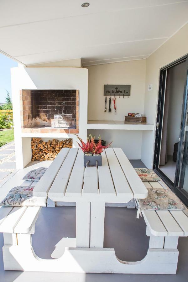 Three Feathers Cottages Langebaan Ngoại thất bức ảnh