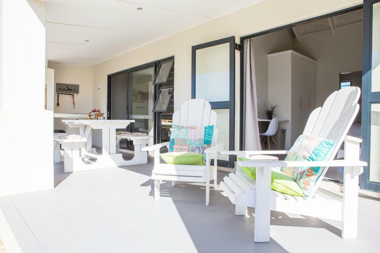 Three Feathers Cottages Langebaan Ngoại thất bức ảnh