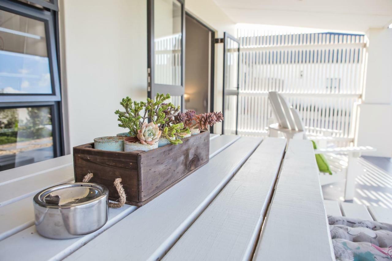 Three Feathers Cottages Langebaan Ngoại thất bức ảnh